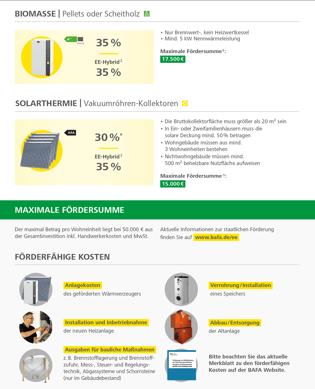 Welche Forderungen Gibt Es Paradigma