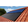 SOLAR PLASMA+ Dach mit PV
