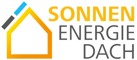 Sonnen-Energiedach Logo